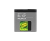 Nokia BL-6P Akku - 6500 Classic / 7900 Crystal Prism / 7900 Prism